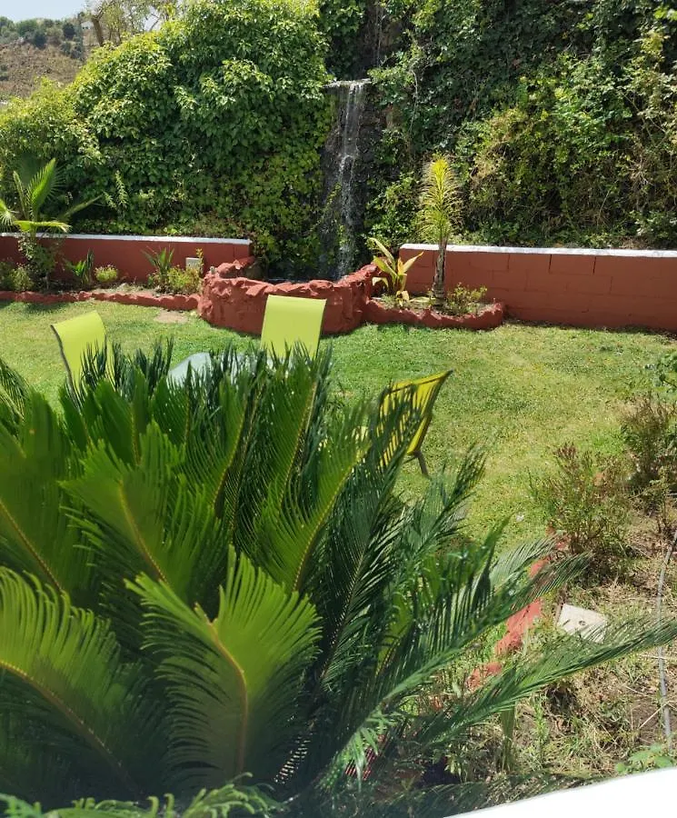 Casa Guajar Villa Malaga