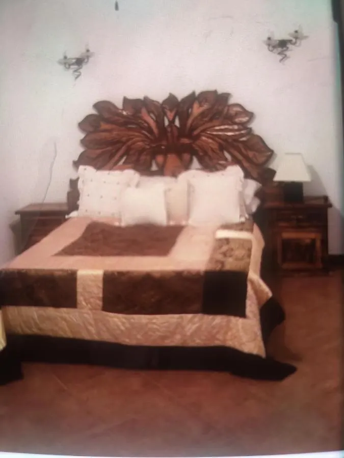 Casa Guajar Villa Malaga Spain